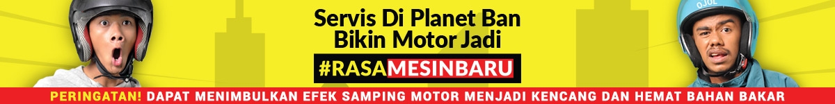 Planetban.com : Toko Ban Motor Online - Harga Murah