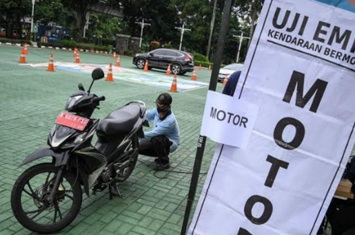 Uji Emisi Motor Jakarta: Solusi Lingkungan yang Lebih Sehat