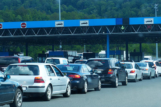 Daftar Tarif Tol Jakarta Bandung, Terbaru 2025!