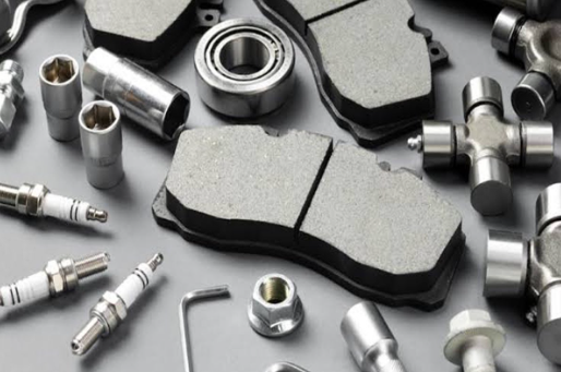 Sparepart Adalah: Kenali Mana Sparepart yang Perlu Cek Rutin