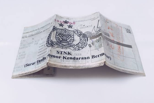 Surat Kehilangan STNK, Ini Panduan Biaya & Cara Pengurusannya