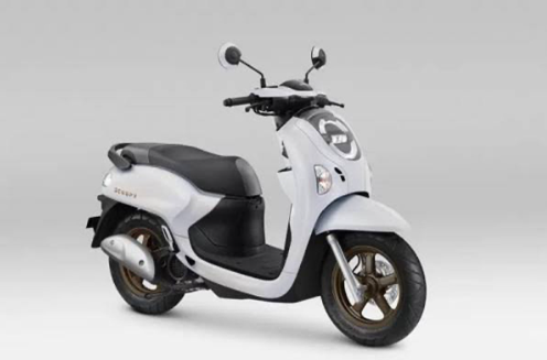 Scoopy 2025: Spesifikasi, Kelebihan, Kekurangan & Harganya