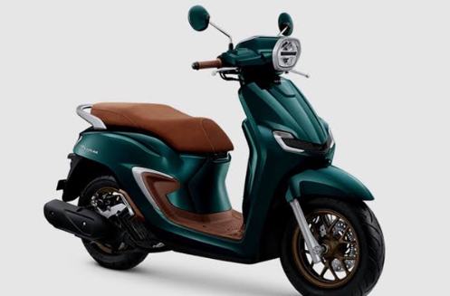 Honda Stylo: Harga, Spesifikasi, Kelebihan, dan Kekurangannya