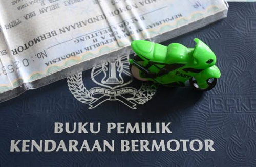 Pemutihan Pajak Kendaraan: Cara Mudah Bebas Denda Pajak