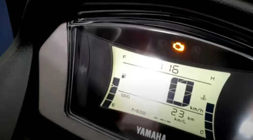Ini Fungsi Lampu Indikator Motor bagi Keselamatan Berkendara