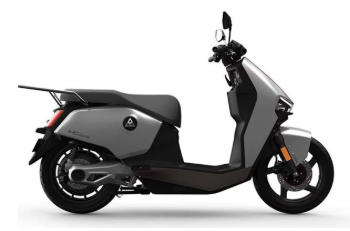 7 Motor Listrik Honda Terbaru, Lengkap dengan Harganya