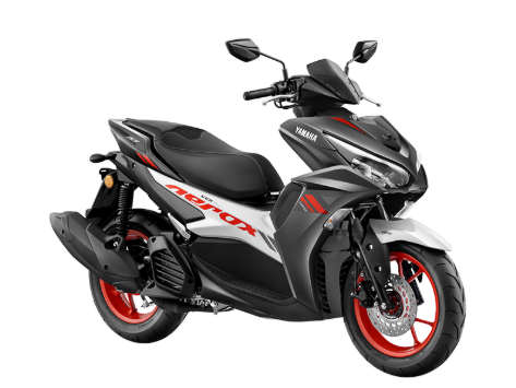 Kode Kerusakan Yamaha Aerox: Daftar Lengkap & Penyebabnya