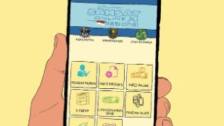 Cara Bayar Pajak Motor Online Mudah Tanpa Harus ke Samsat
