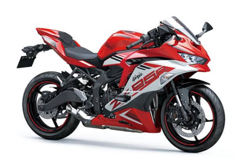 Kawasaki Ninja ZX-25RR: Jenis, Spesifikasi dan Plus-Minusnya