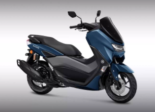 5 Fitur Yamaha XMAX yang Wajib Kamu Tahu Sebelum Beli Motor
