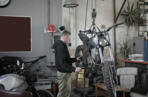 Fungsi Rocker Arm Motor & Cara Perawatannya