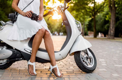 Servis Motor Matic: Ikuti Tips Ini Biar Seperti Baru Terus!