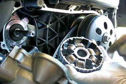 Roller Vario 125: Roller Mantap Agar Motormu Jalan Lebih Smooth!