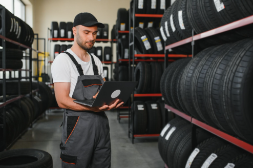 Harga Ban Tubeless Beat Belakang: Berapa Kisarannya Sekarang?