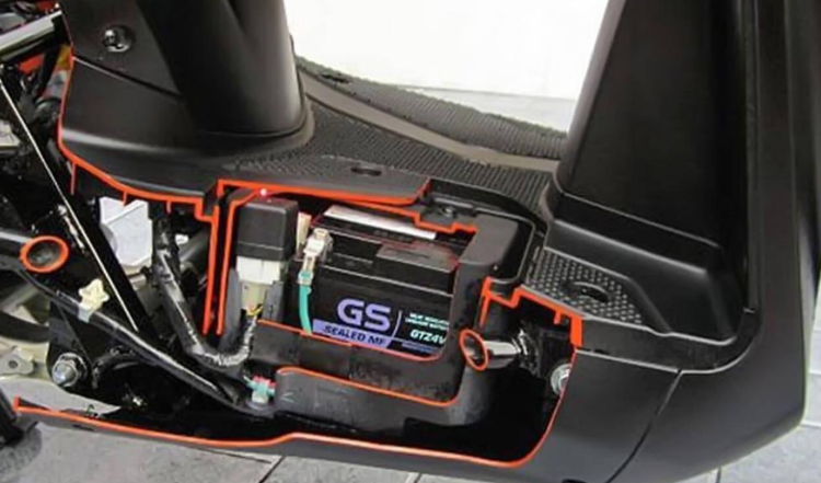 Harga Aki Motor Beat: Jenis, Harga, Tips Merawat