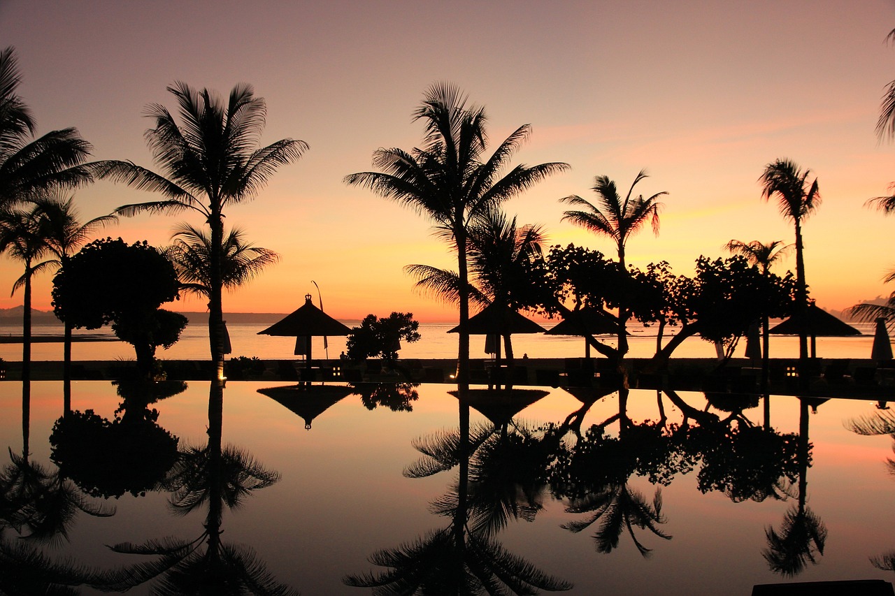 10 Tempat Wisata Bali Selain Pantai, Tak Kalah Memukau