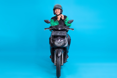 Biaya Perpanjang Pajak Motor 2025: Ketahui Rinciannya di Sini