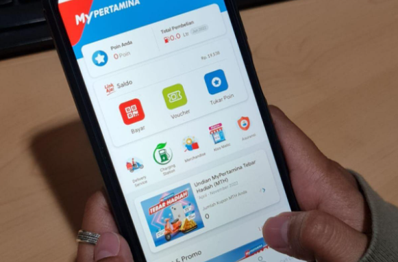 Cara Daftar MyPertamina, Memudahkan Beli BBM Subsidi