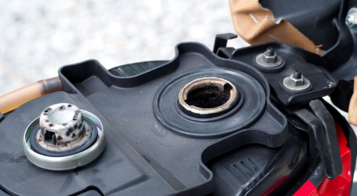 Tips Merawat Fuel Pump Motor Agar Tidak Mogok di Jalan