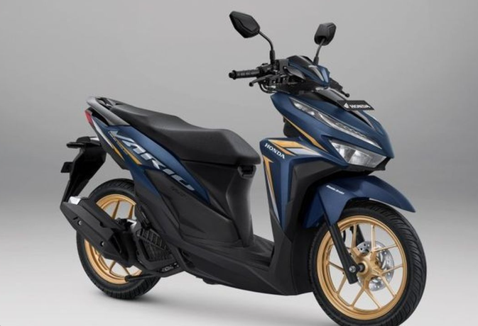 Ganti Oli Motor Vario 125? Cek Tips & Rekomendasi Terbaiknya