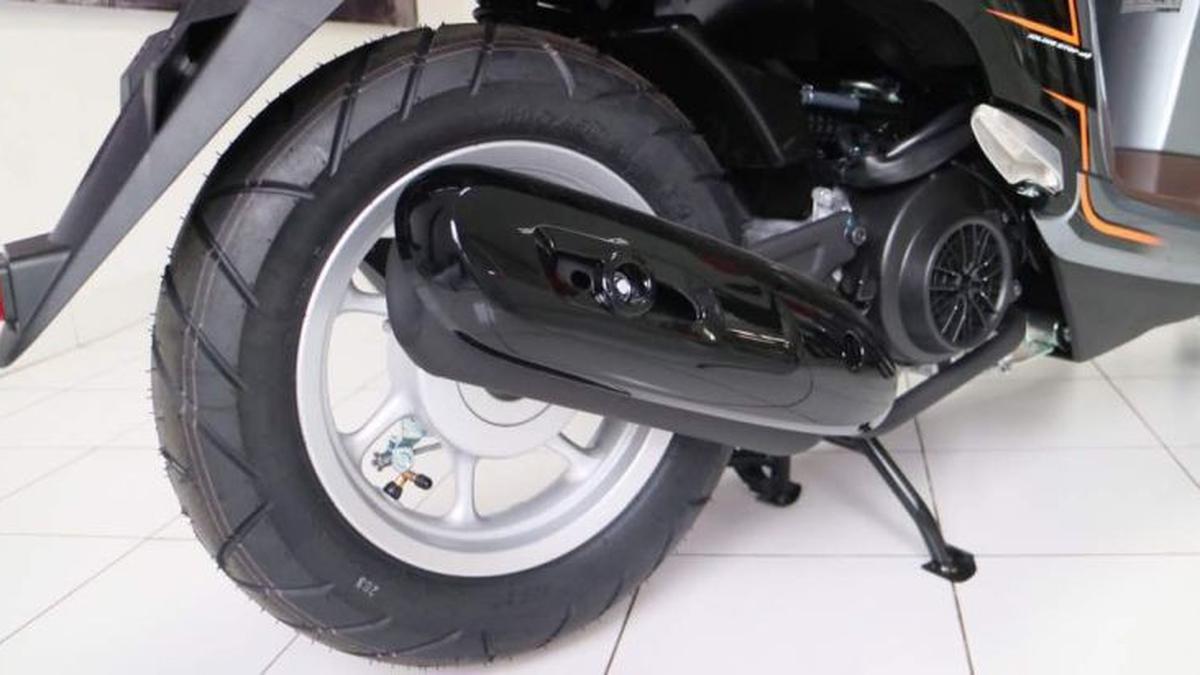 Harga Ban Motor Scoopy Terbaru dan Tips Memilihnya