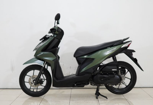 Harga BeAT Deluxe 2023 Bekas, Fitur, Spesifikasi, dan Tips