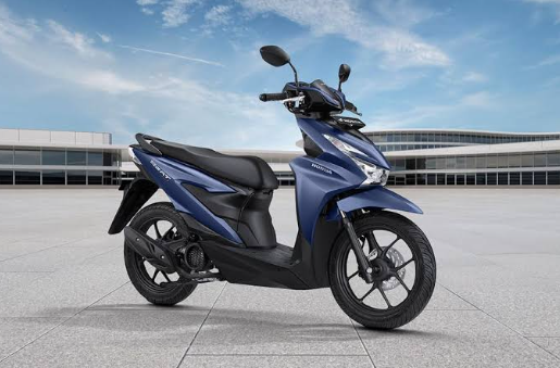 Harga Beat Deluxe 2024 Bekas Saat Ini. Turun Banyak atau Stabil?