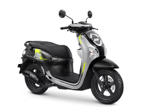 Harga Scoopy 2024 Terbaru, Masih Jadi Favorit!