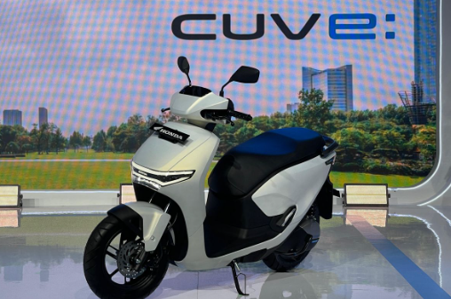 Honda CUV E, Harga Terbaru 2025