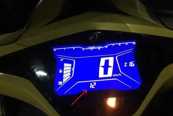 Kode 12 Aerox Karena Apa, Sih? Ini Jawabannya