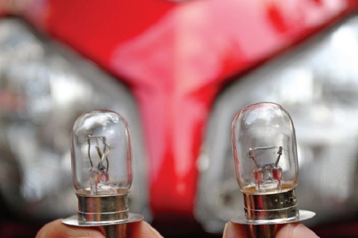 Lampu LED VS Lampu Halogen, Mana yang Lebih Unggul?