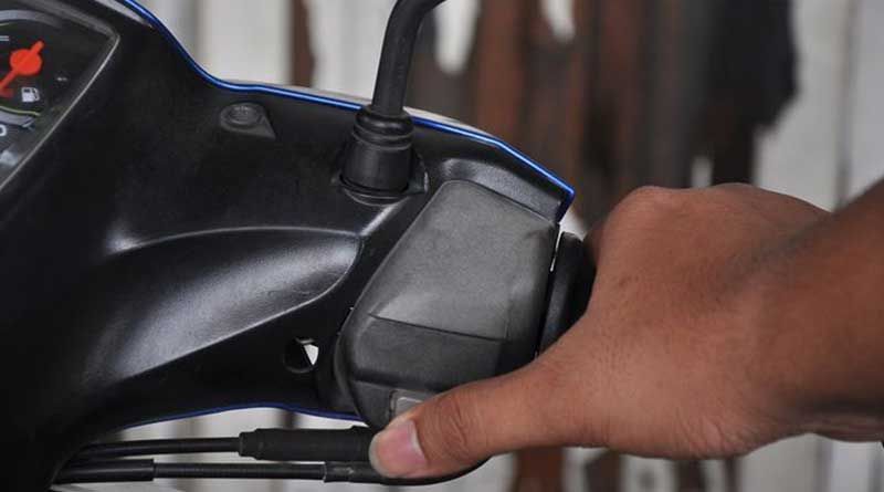 Kenapa Motor Tidak Bisa Di-starter? Ternyata Ini Penyebabnya!