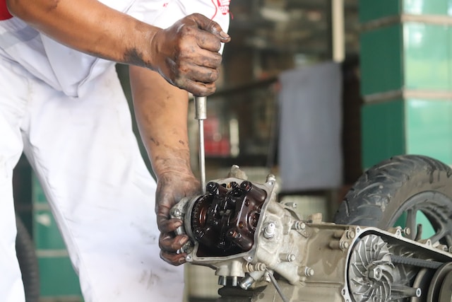 Tune Up Motor: Pengertian, Manfaat, dan Proses yang Perlu Diketahui