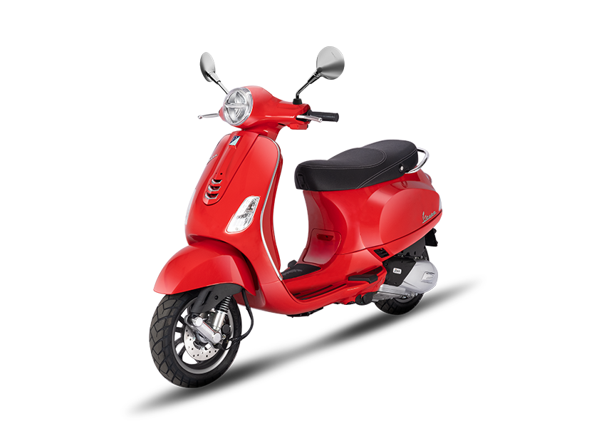 Serba Serbi Vespa Matic: Harga dan Varian Favorit!