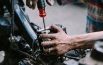 Servis Motor Matic: Ikuti Tips Ini Biar Seperti Baru Terus