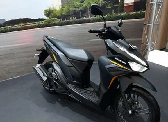 Ban Belakang Vario 125 yang Bagus & Awet, Ini Rekomendasinya!