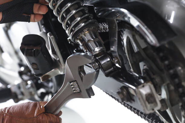 5 Bengkel Kawasaki di Jakarta untuk Servis Rutin