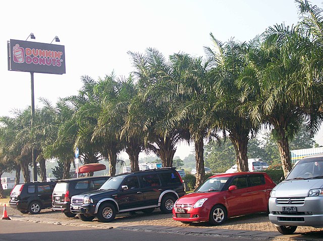 3 Rest Area Cipali untuk Tempat Istirahat Saat Mengemudi di Jalan Tol