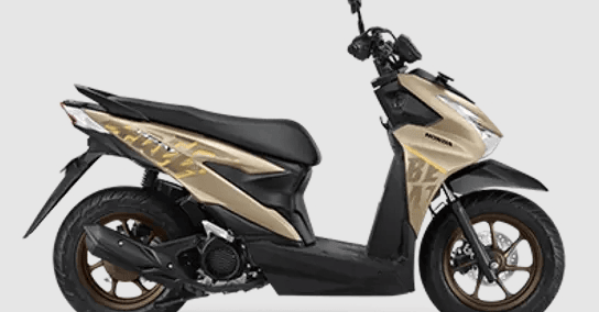 Sebelum Beli Honda Beat 2024, Baca Dulu Rekomendasinya
