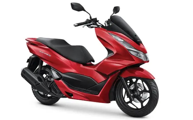 Motor Matic Honda Terbaru 2024 untuk Gaya Hidup Modern