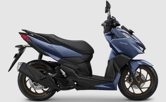 Dari Vario 125 Old sampai New, Kenali Tipenya sebelum Beli