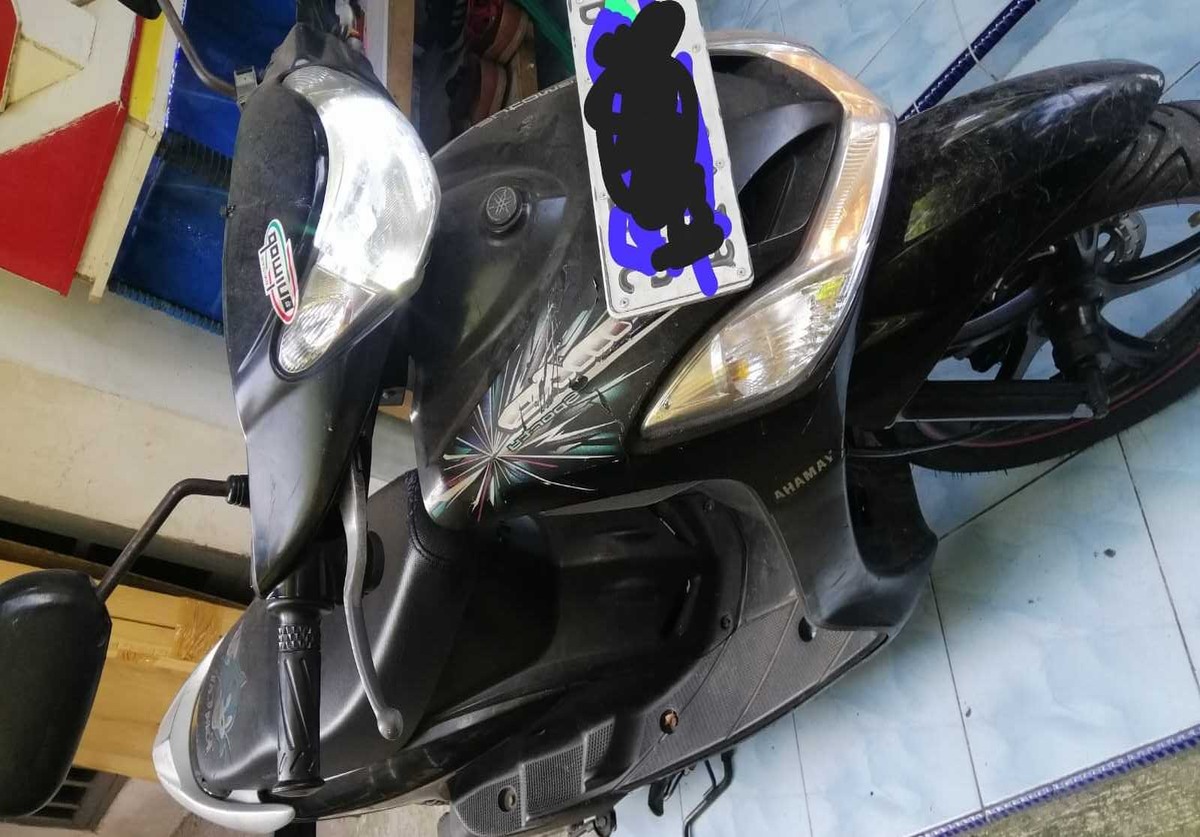 Mio Sporty, Motor Lawas dengan Nilai Jual yang Terus Naik