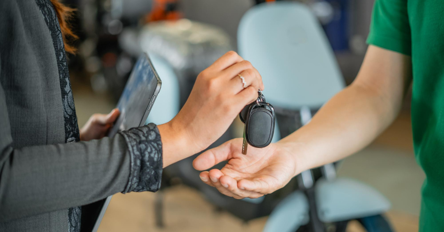 Motor Bekas: Jika Memilih Matic, Ini 3 Hal yang Harus Diperhatikan