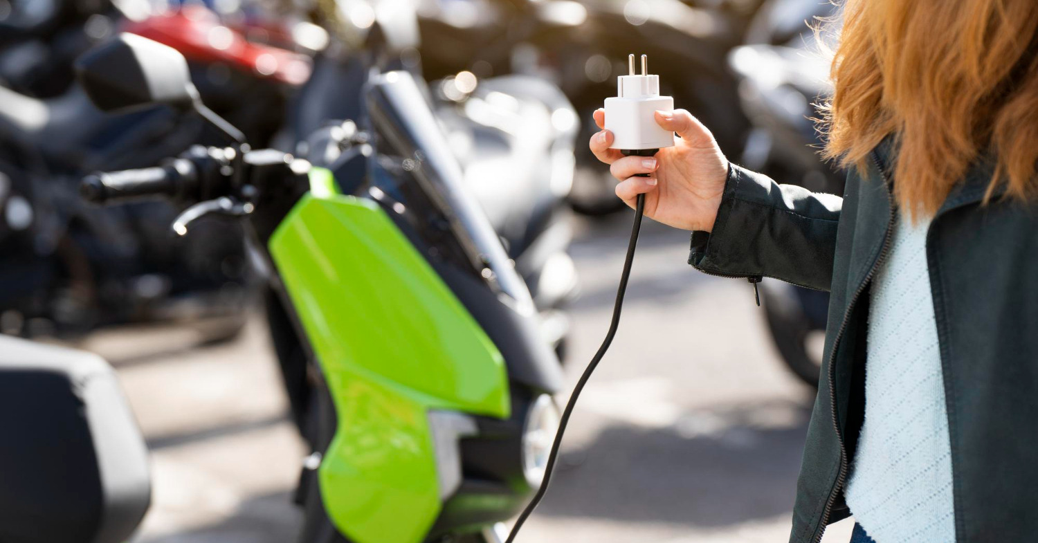 Motor Listrik: Tips Memilih Produk Terbaik Yang Cocok Buat Kamu