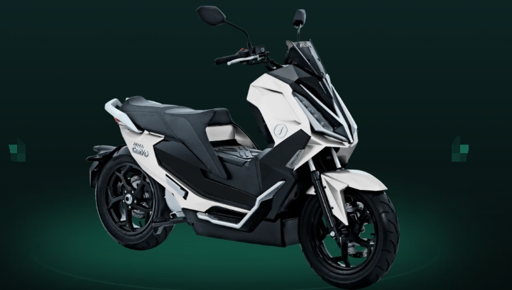Motor Listrik Alva: Kekurangan, Kelebihan, dan Jenisnya