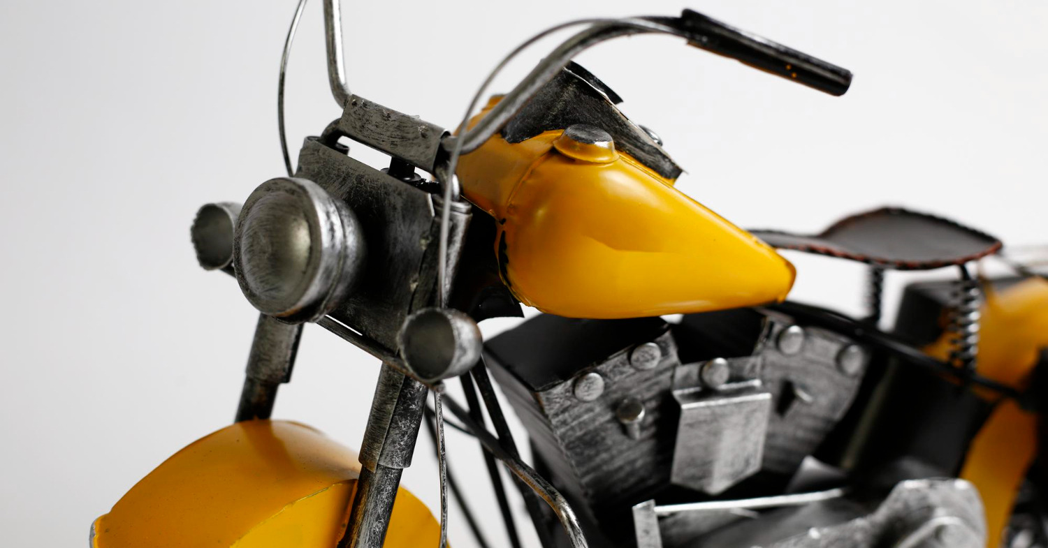 Motor Retro Masa Kini, 7 Pilihan untuk Penggemar Tunggangan Jadul