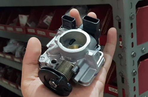 Sensor Injeksi Punya Banyak Fungsi dan Jenis, Apa Saja?