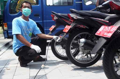Uji Emisi Adalah Cara Untuk Mengurangi Polusi Udara, Simak Di Sini!