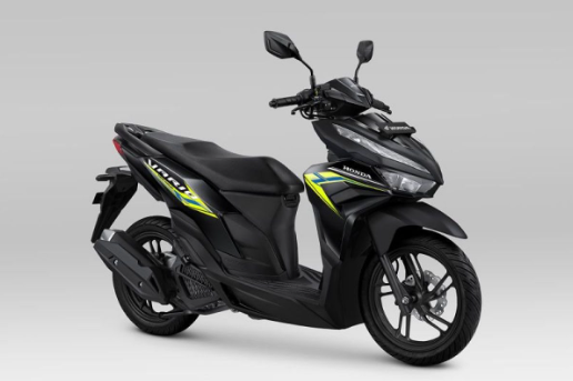 Vario 125 Terbaru 2024 Masih Jadi Idola, Ini Harga Baru & Sekennya