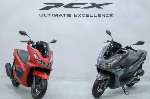 Harga PCX 160 ABS dan Perbandingannya dengan Pesaing